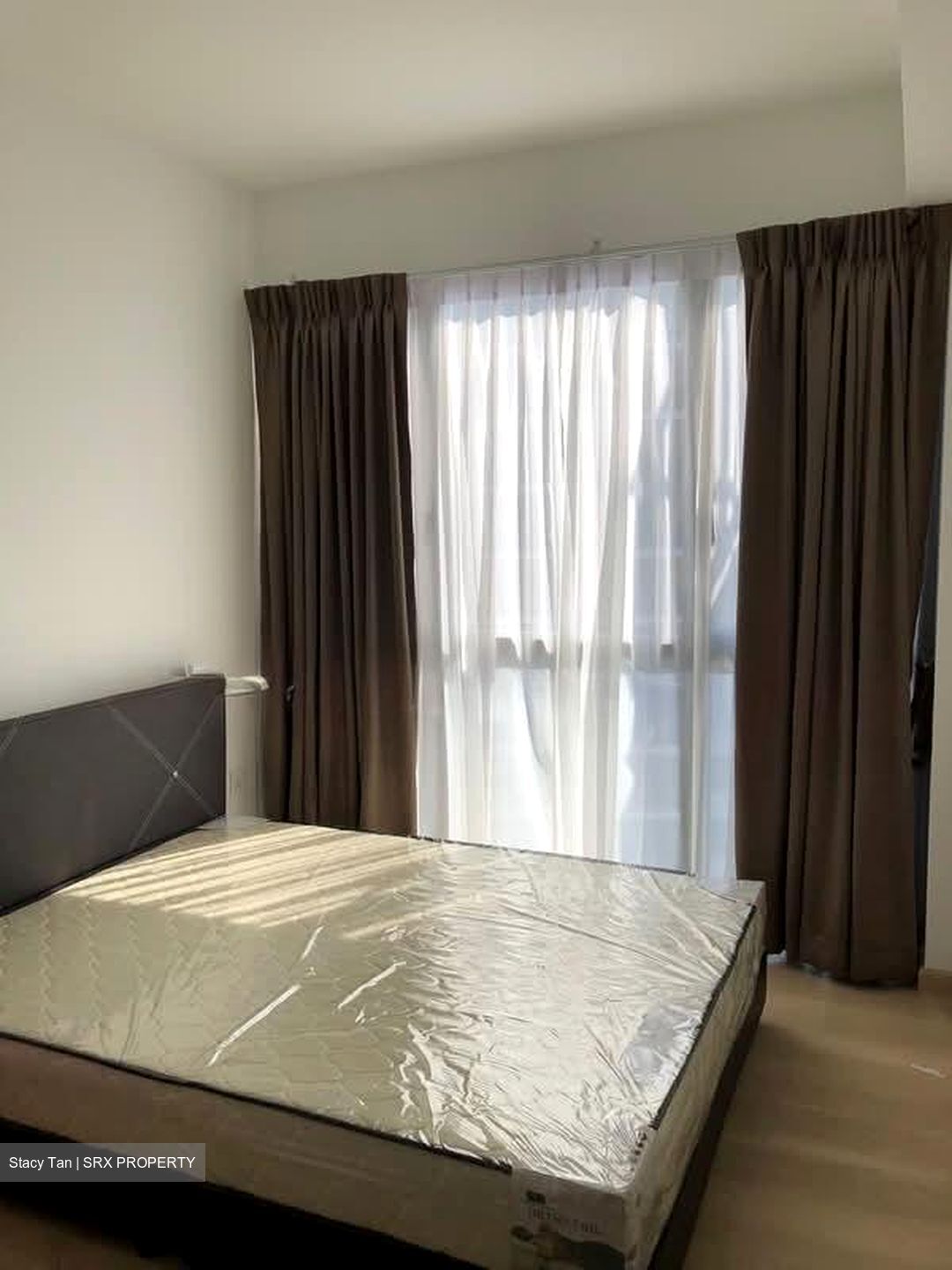High Park Residences (D28), Apartment #585040641